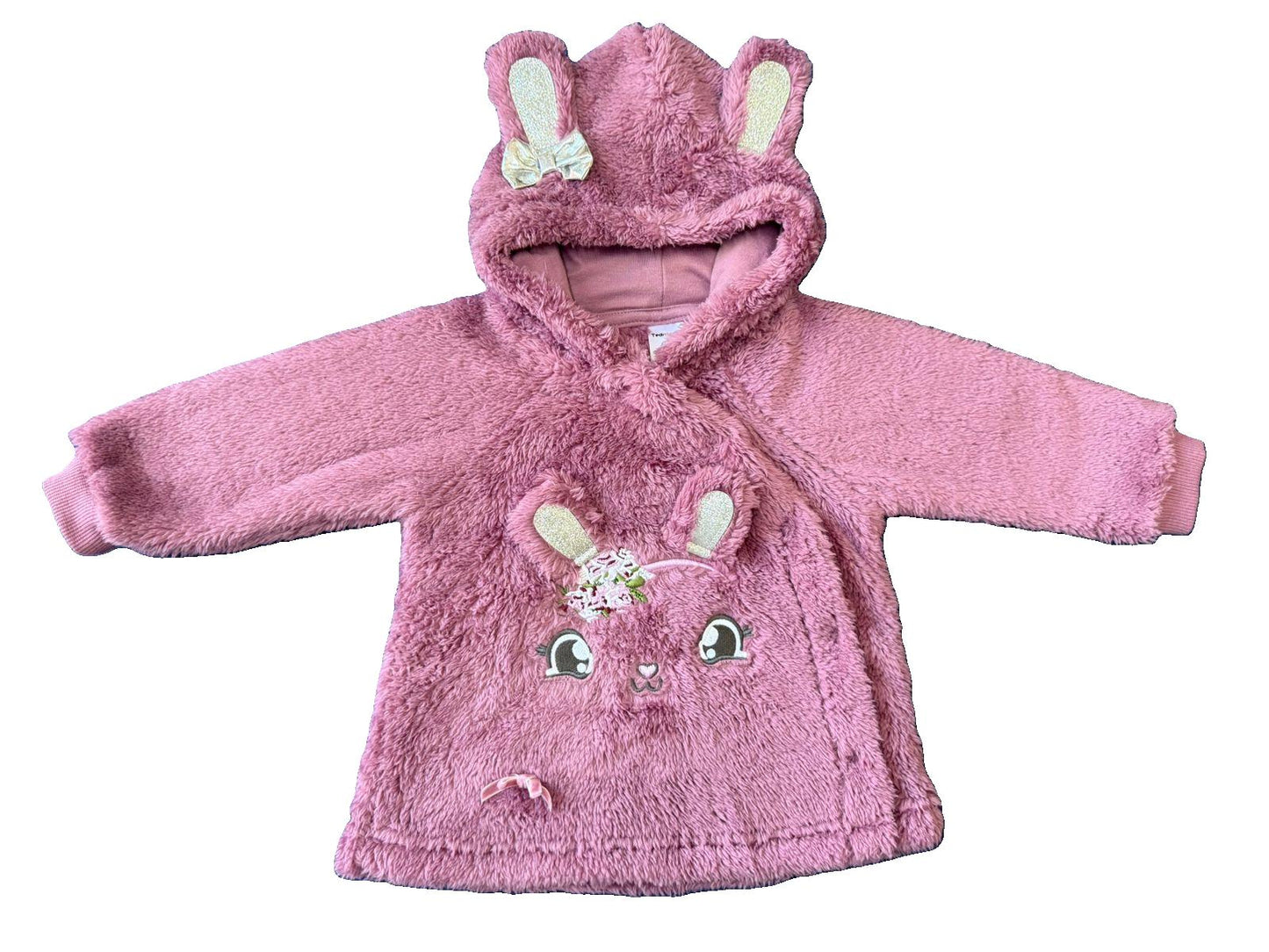 Chaqueta Bunny Niña