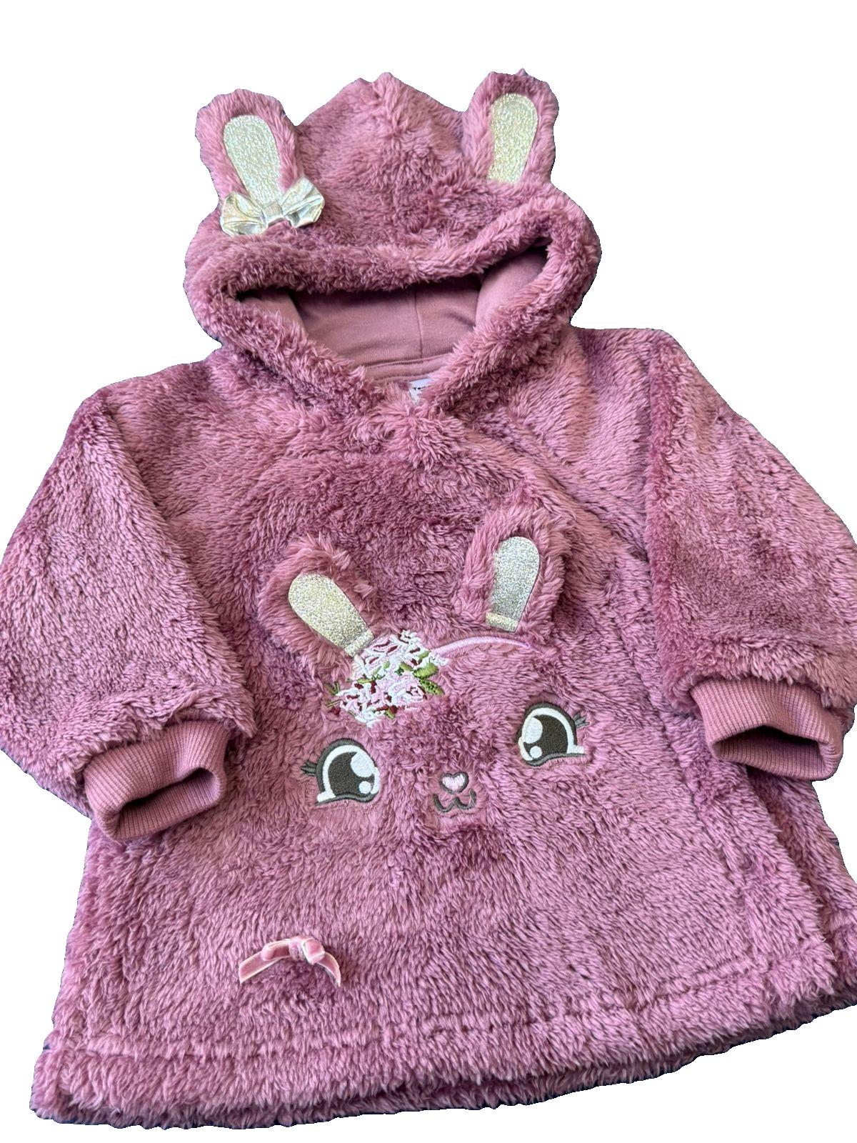 Chaqueta Bunny Niña