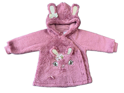 Chaqueta Bunny Niña