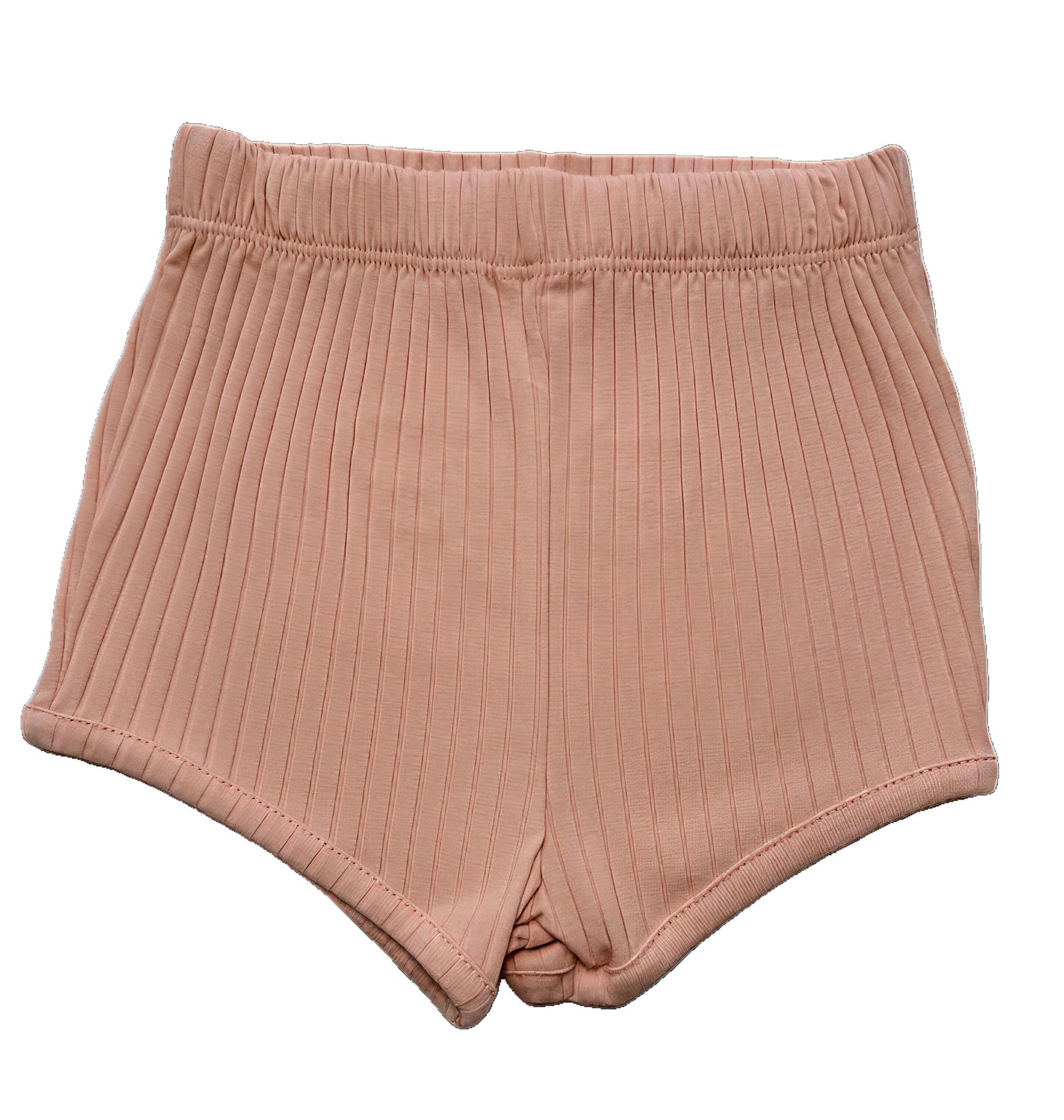 Conjunto Rosa Short